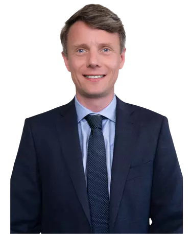 Antoine Bisdorff
