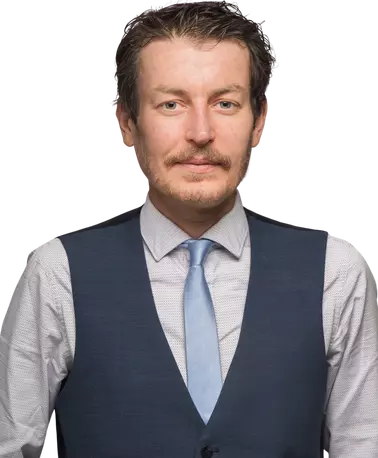 Alexandre Blanchard