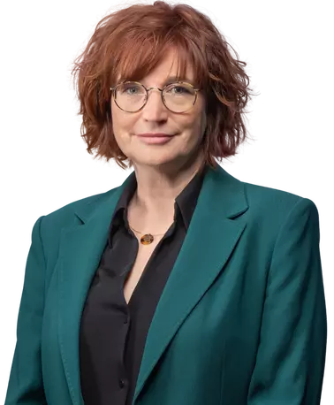 Virginie Blanc