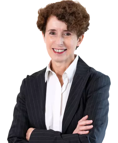 Frédérique Blanquinque