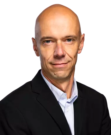 Christophe Boog