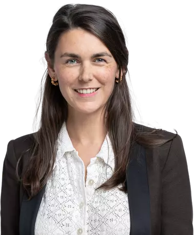 Inès Botet de Lacaze