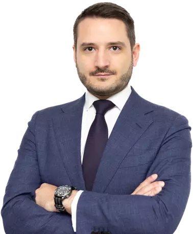 Nicolas Boucant