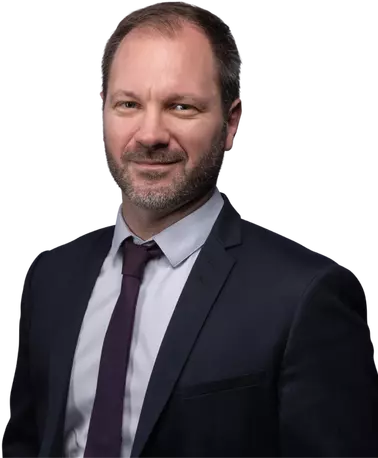 Benjamin Boudet