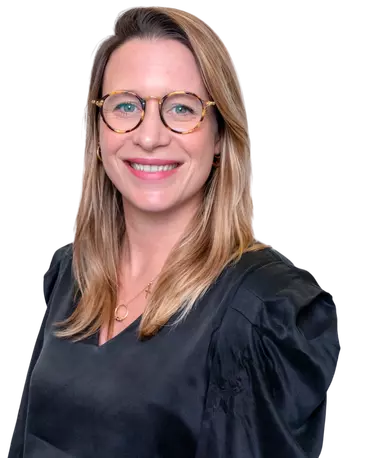 Sarah Bouët