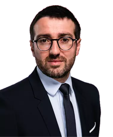 Alexandre Bougouin