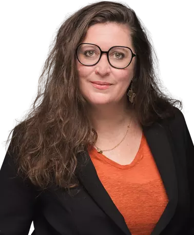 Aurelie Bourgault