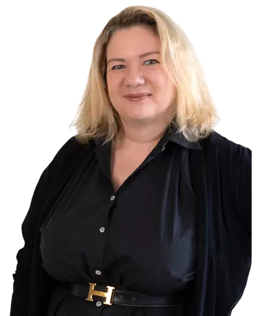 Catherine Bousquet