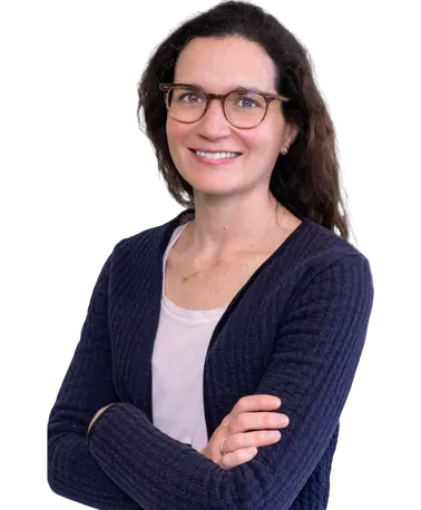 Audrey Broche