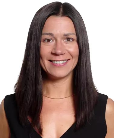 Sandrine Brogard