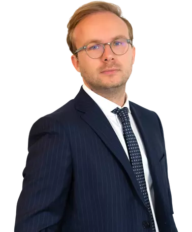 Martin Brouard