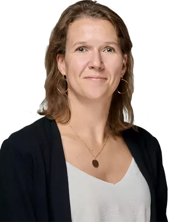 Marlène Bruché