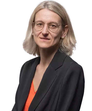 Emmanuelle Brudy
