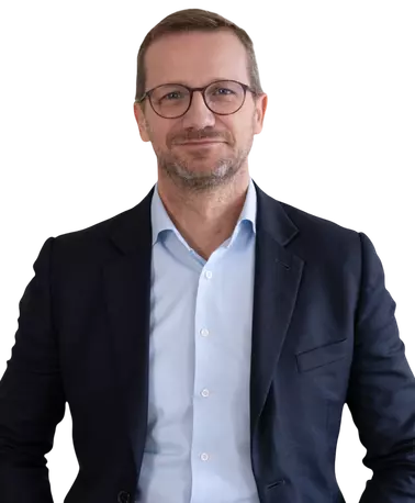 Grégory Bucheton