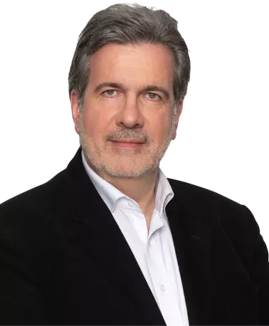 Jean Buchser