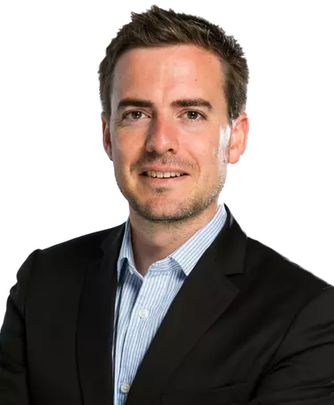 Geoffrey Burrows