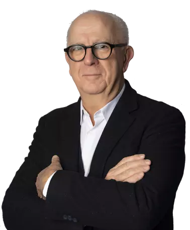 Luc-Benoît Cabanne