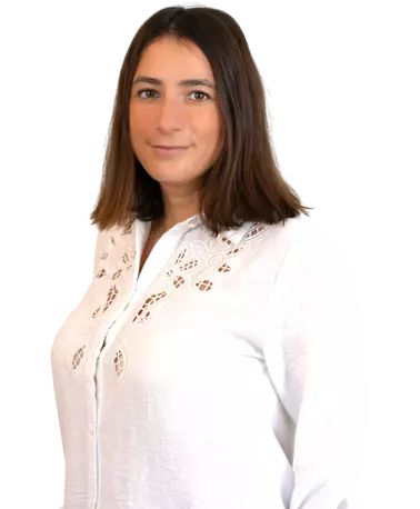 Lætitia Cachin