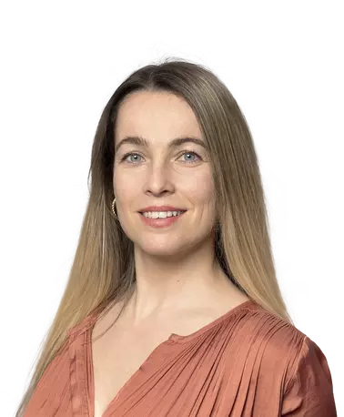 Alice Calvar