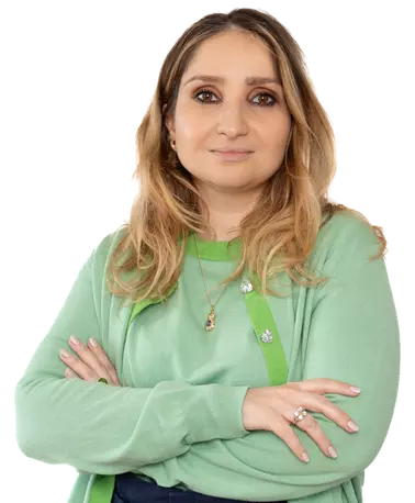 Magali Capaillere