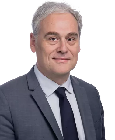 Vincent Caron