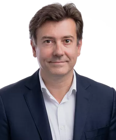 Antoine Carpentier