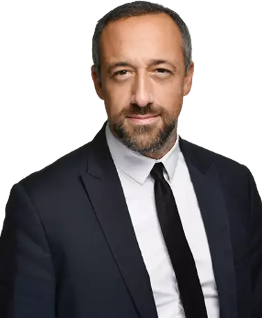 Thomas Carrera