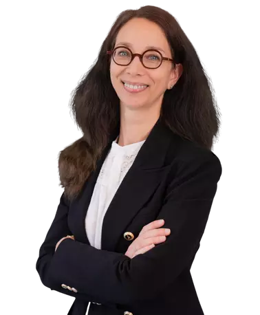 Marjorie Carriere-Cavailles