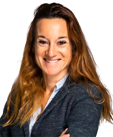 Marie Catesson
