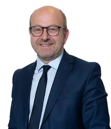 Frédéric Cavedon