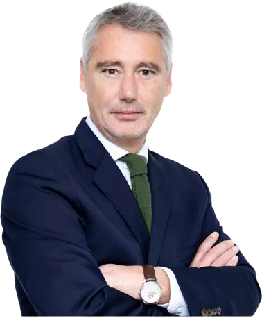 Arnaud Charvin