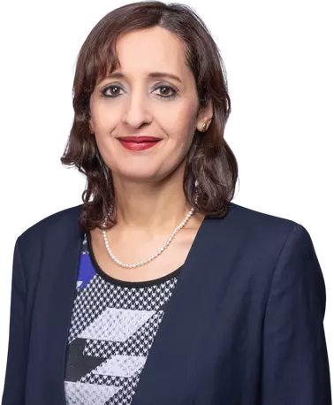 Widad Chatraoui