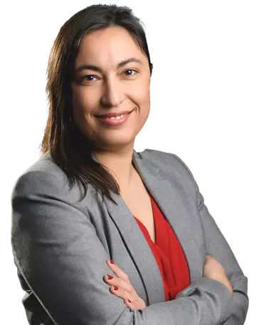 Raphaëlle Chaudourne
