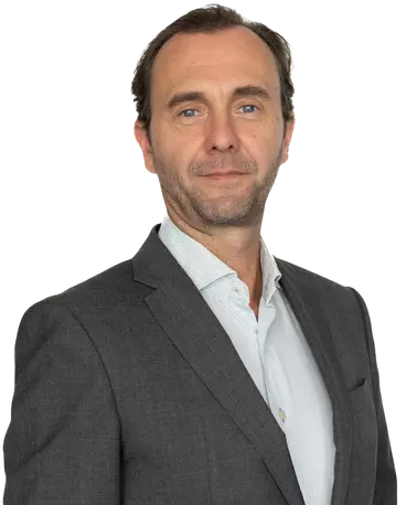 Cyril Chauvin
