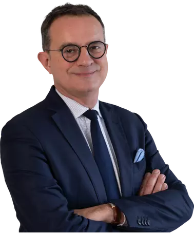 Alain-François Chéneau