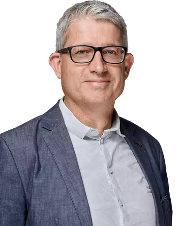Nicolas Chrisment