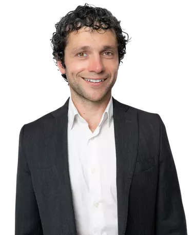 Yannick Cibé
