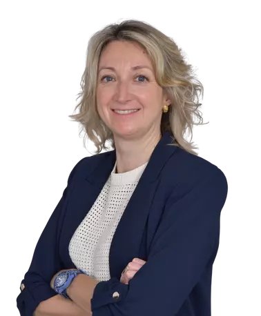Julie Claude