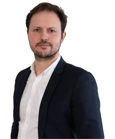 Olivier Clerc