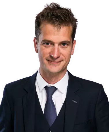 Stéphane Clergeau