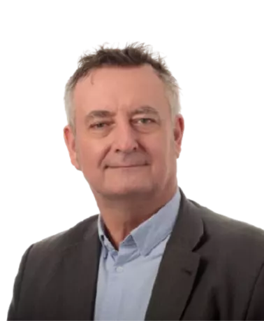 Serge Cordival