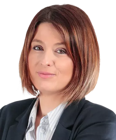 Virginie Courtois