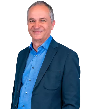 Stéphane Dagatti