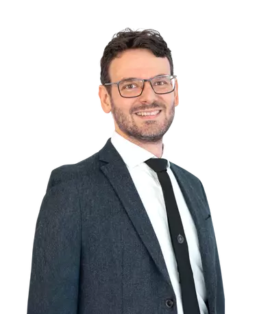 Joseph Dalmasso