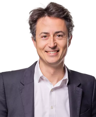 Jacques Darbois