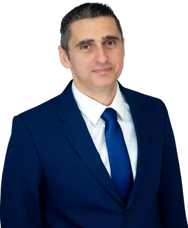 Skander Darragi