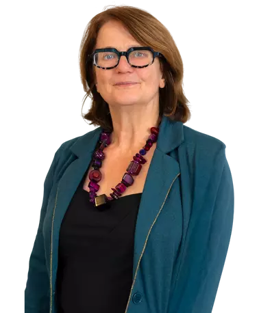 Corinne DAVER