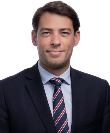 Julien Debels