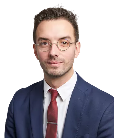 Thibaut Debouverie