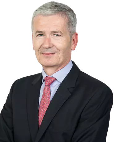 Éric Declety